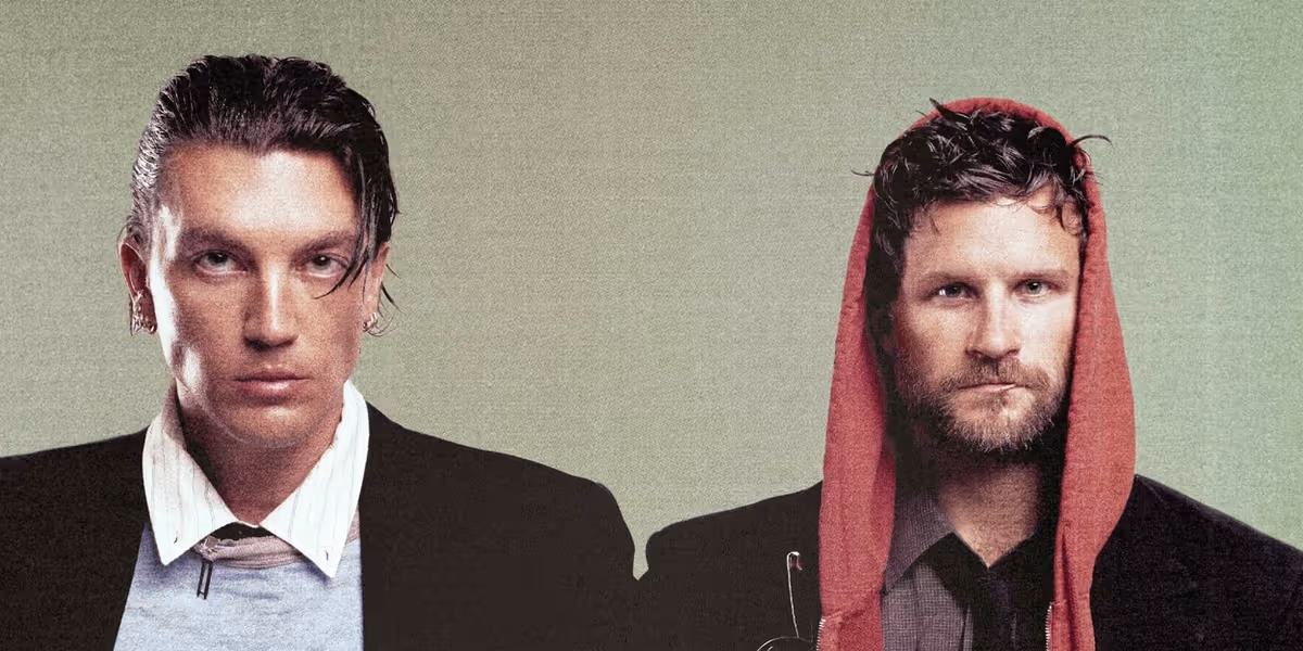 LANY to Embark on 2026 Soft World Tour Following New Album Release