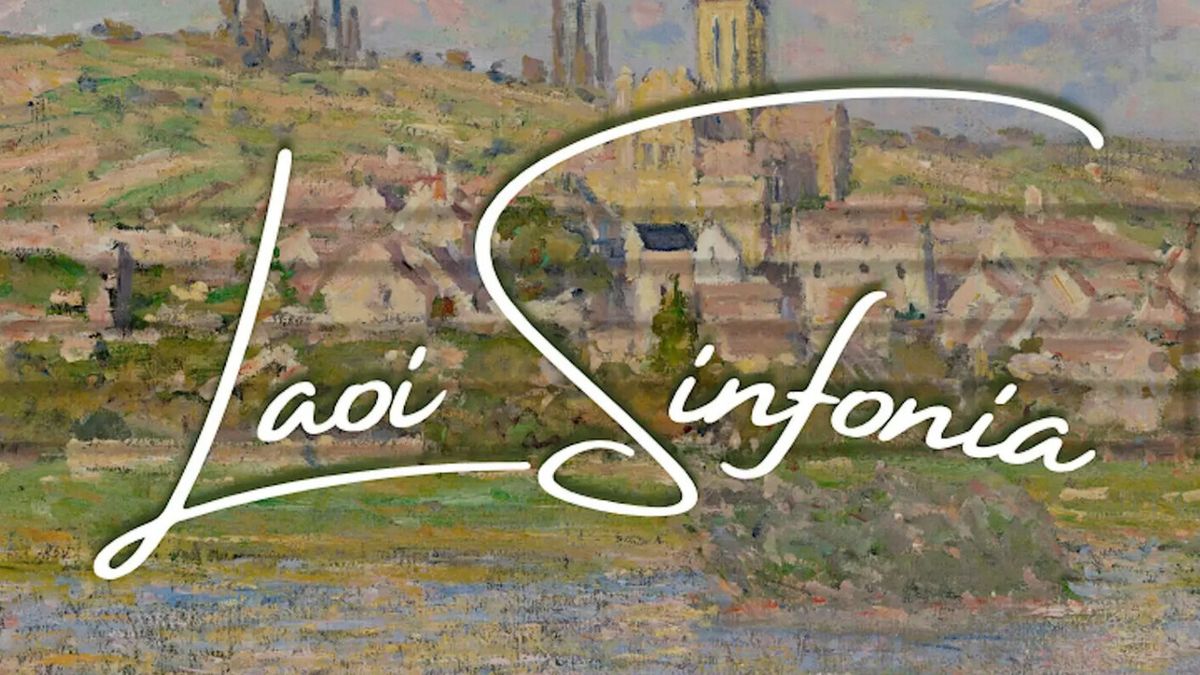 LAOI SINFONIA to Present French Neoclassicism Concert