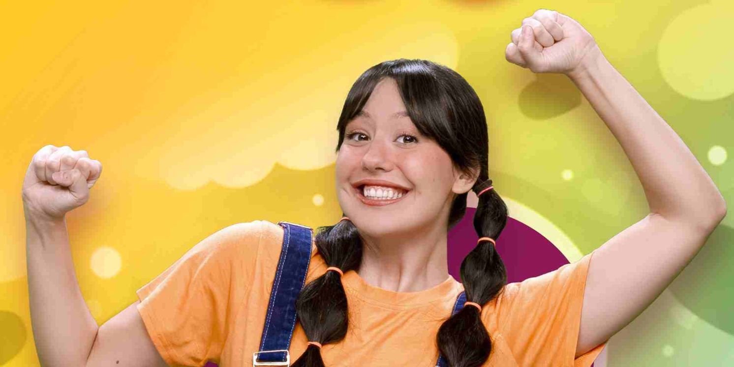 Lara OK lleva BESOS DE COLORES a los escenarios de España con su nueva gira  Image