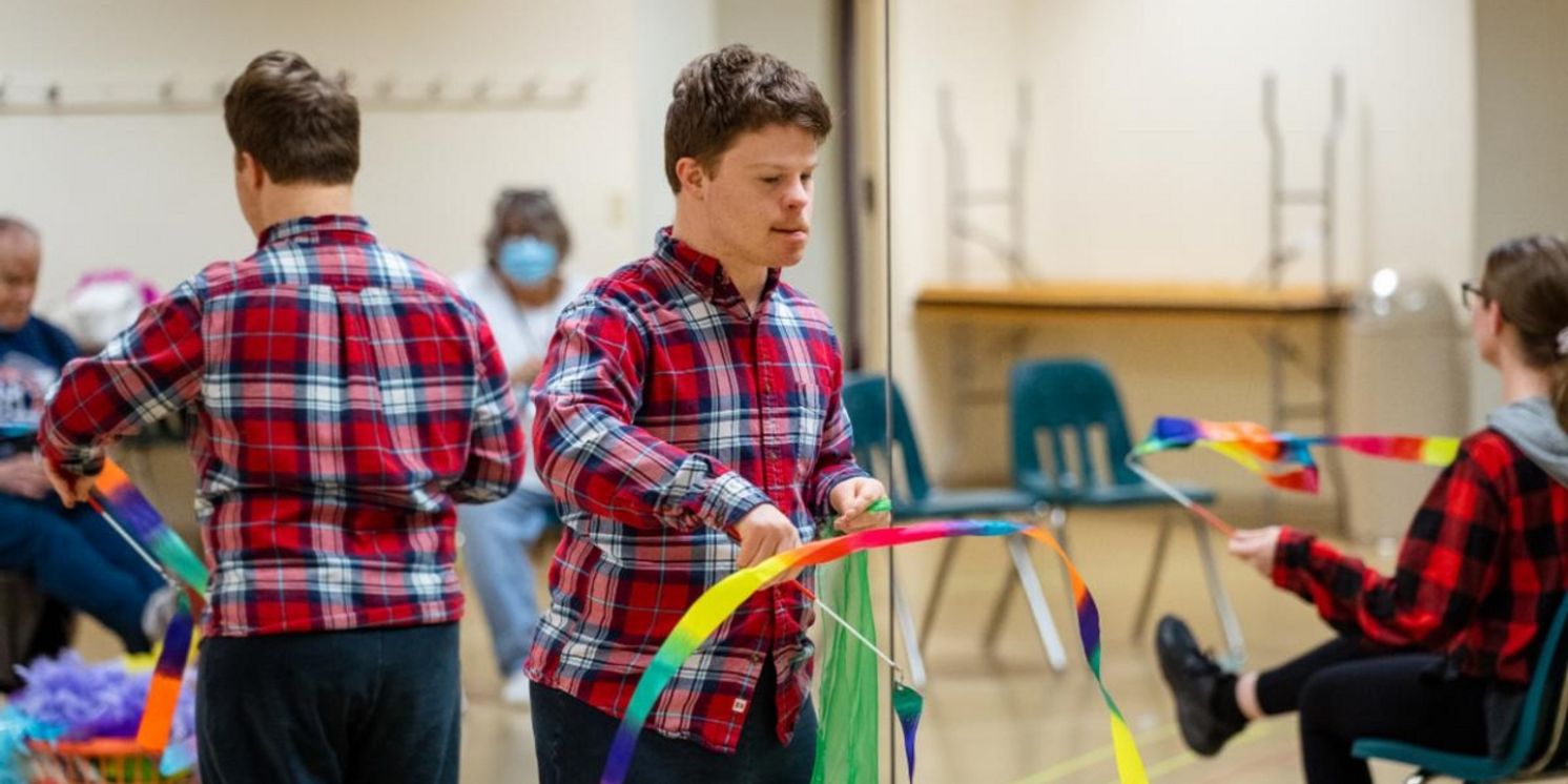 LARC Movement Workshop Will Be Held in Partnership With Education @ The Warner  Image