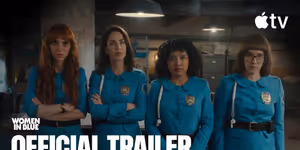 LAS AZULES Season 2 Trailer Arrives Ahead of August Premiere on Apple TV
