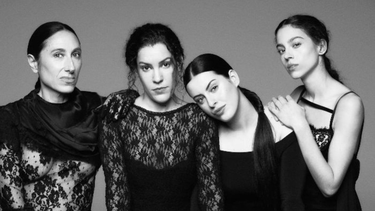 LAS MIGAS to Perform at The Wallis in Beverly Hills