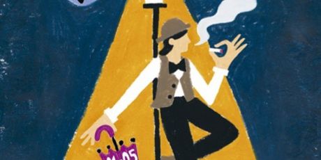 LAS NOCHES Comes to Theater STOK Next Month Photo