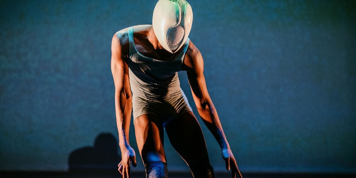 LAST AND FIRST MEN Comes to The Coronet Theatre  Image