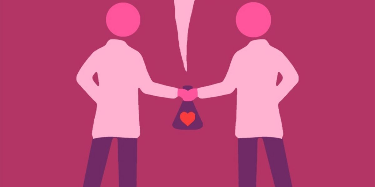 Tickets on Sale Now for Last Call Theatre's LOVE GAME