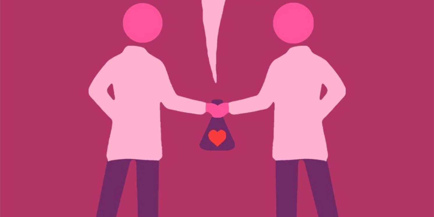 Tickets on Sale Now for Last Call Theatre's LOVE GAME  Image