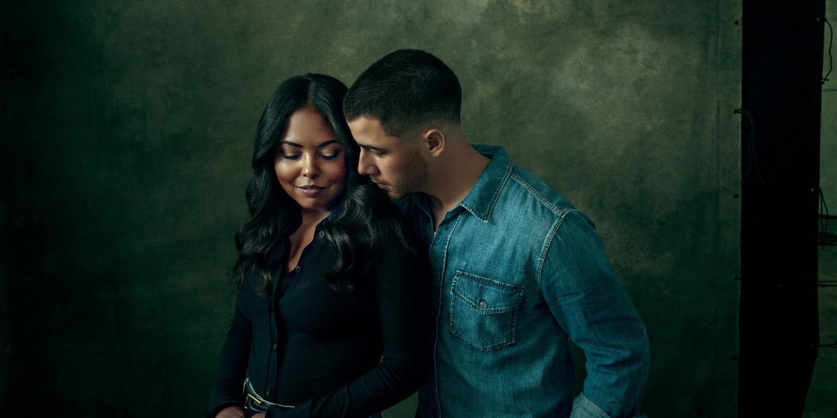 THE LAST FIVE YEARS Starring Nick Jonas & Adrienne Warren, Sets Theatre & Dates
