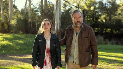 LAST SEEN Finale to Premiere on Apple TV