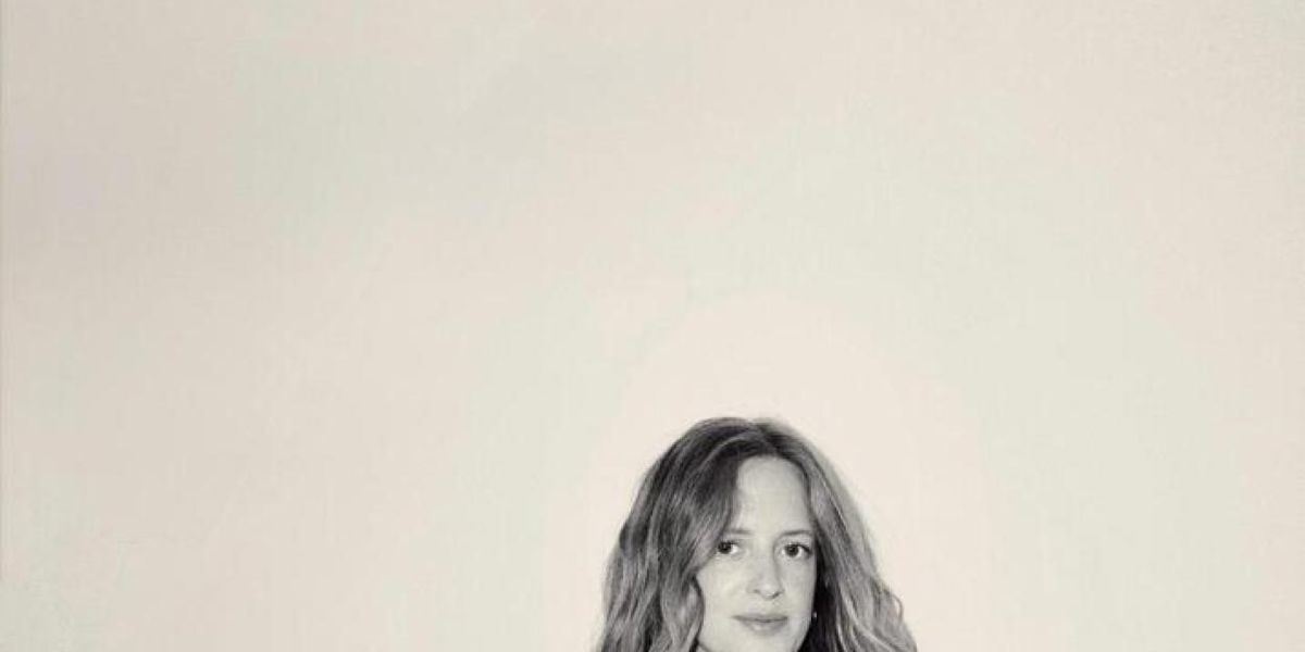 LAST SEEN Soundtrack Released by Isobel Waller-Bridge