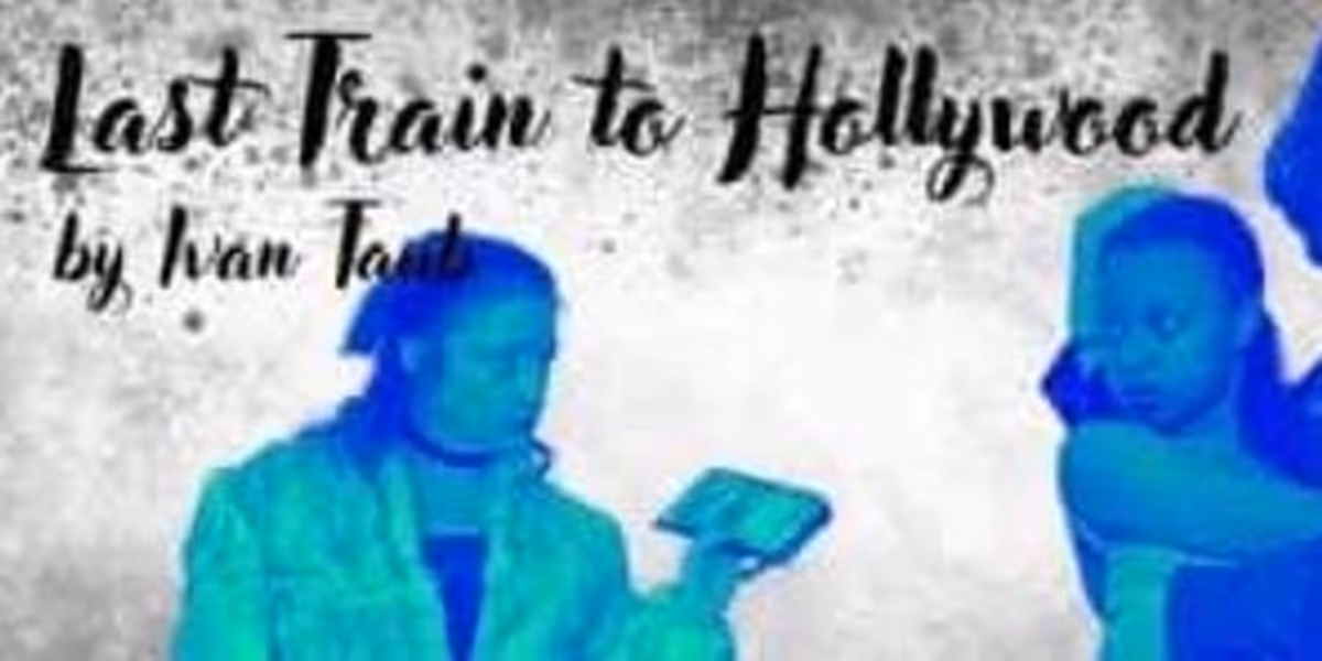 LAST TRAIN TO HOLLYWOOD Featured in Philly Theatre Week 2026