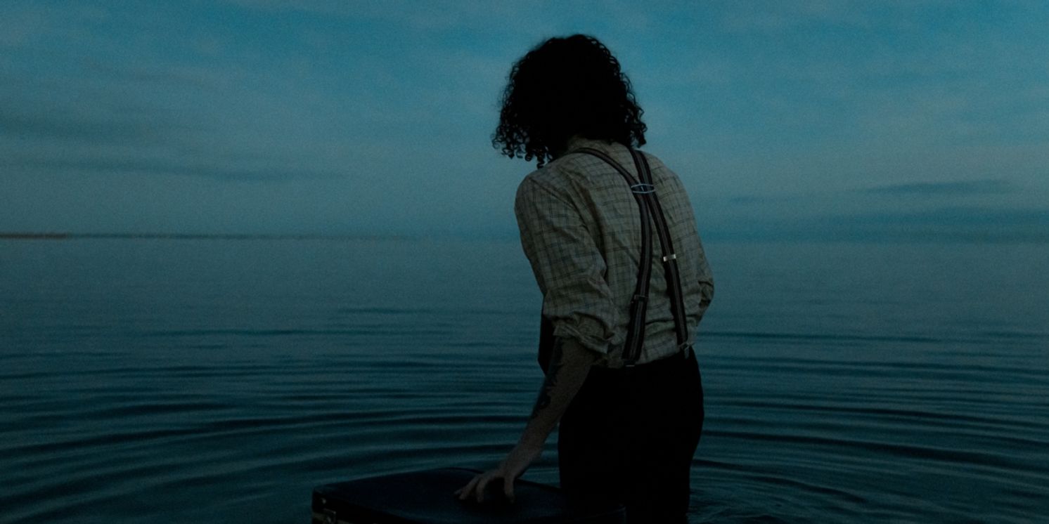 LAST YEAR'S EVE Makes Off-Broadway Premiere at United Solo Festival Next Month  Image