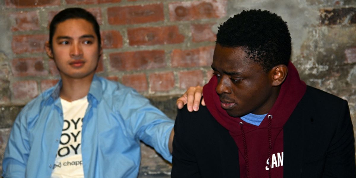 LATE BLOOMING World Premiere to Open at Wild Project This April