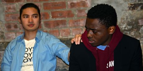 LATE BLOOMING World Premiere to Open at Wild Project This April Photo