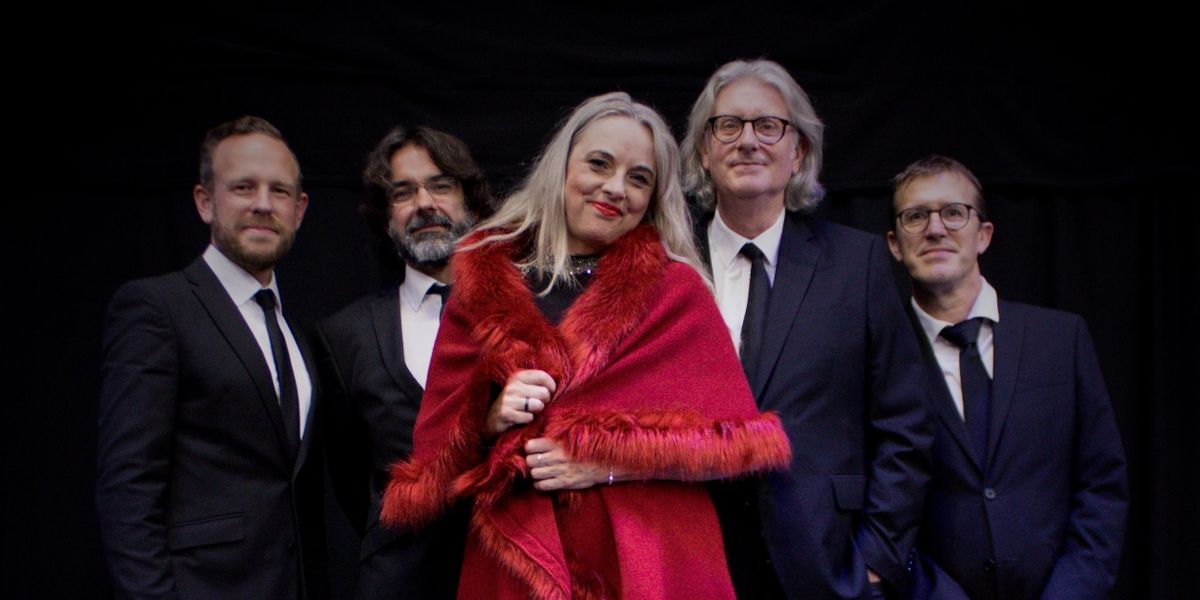 LATE NIGHT JAZZ Will Return to Royal Albert Hall