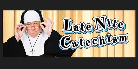 LATE NITE CATECHISM Will Return to Fort Worth With Digital Lottery Tickets Photo