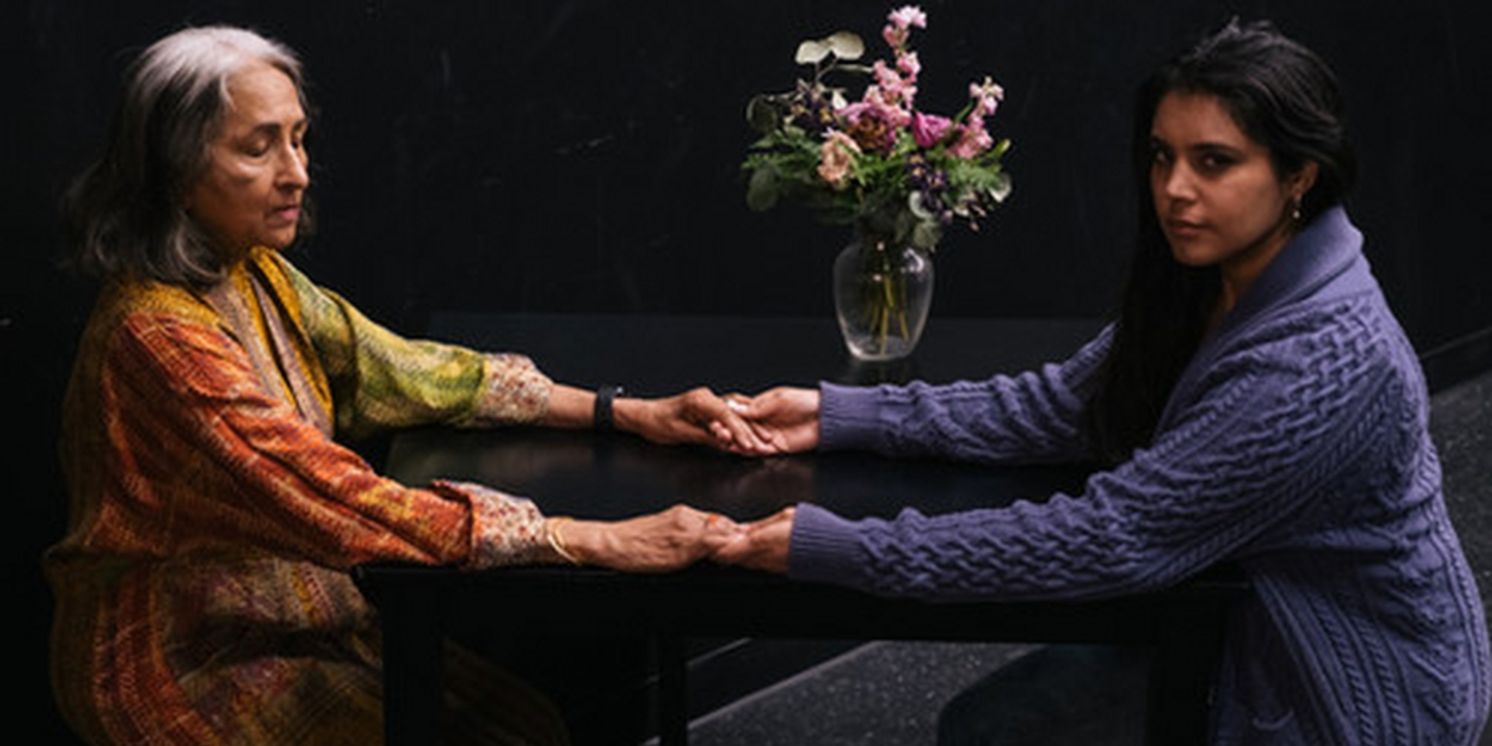 LATE SUNDAY AFTERNOON, EARLY SUNDAY EVENING Comes to Hollywood Fringe in June  Image