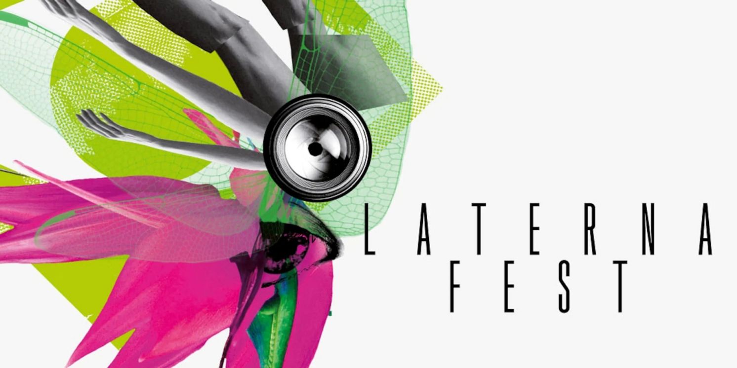 LATERNA FEST Opens in Prague Next Month  Image