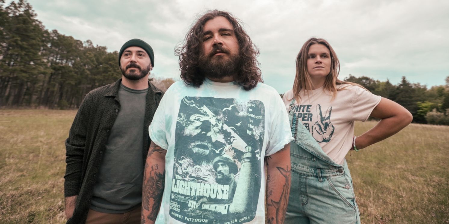 LATEWAVES Releases New Self-Titled Album  Image