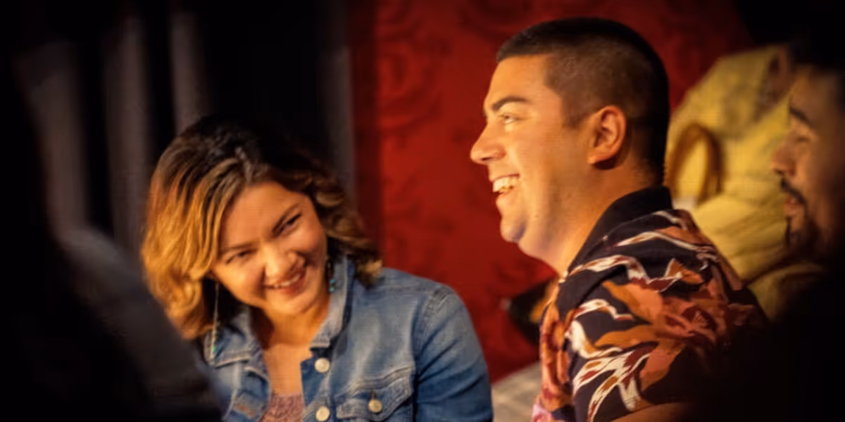 LATINA COMEDY FESTIVAL Returns To The Lincoln Lodge in October