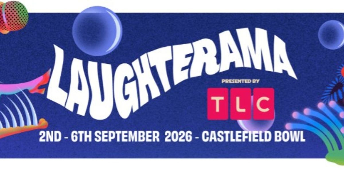 LAUGHTERAMA to Feature Michelle Wolf as Headliner for Final Night at Castlefield Bowl