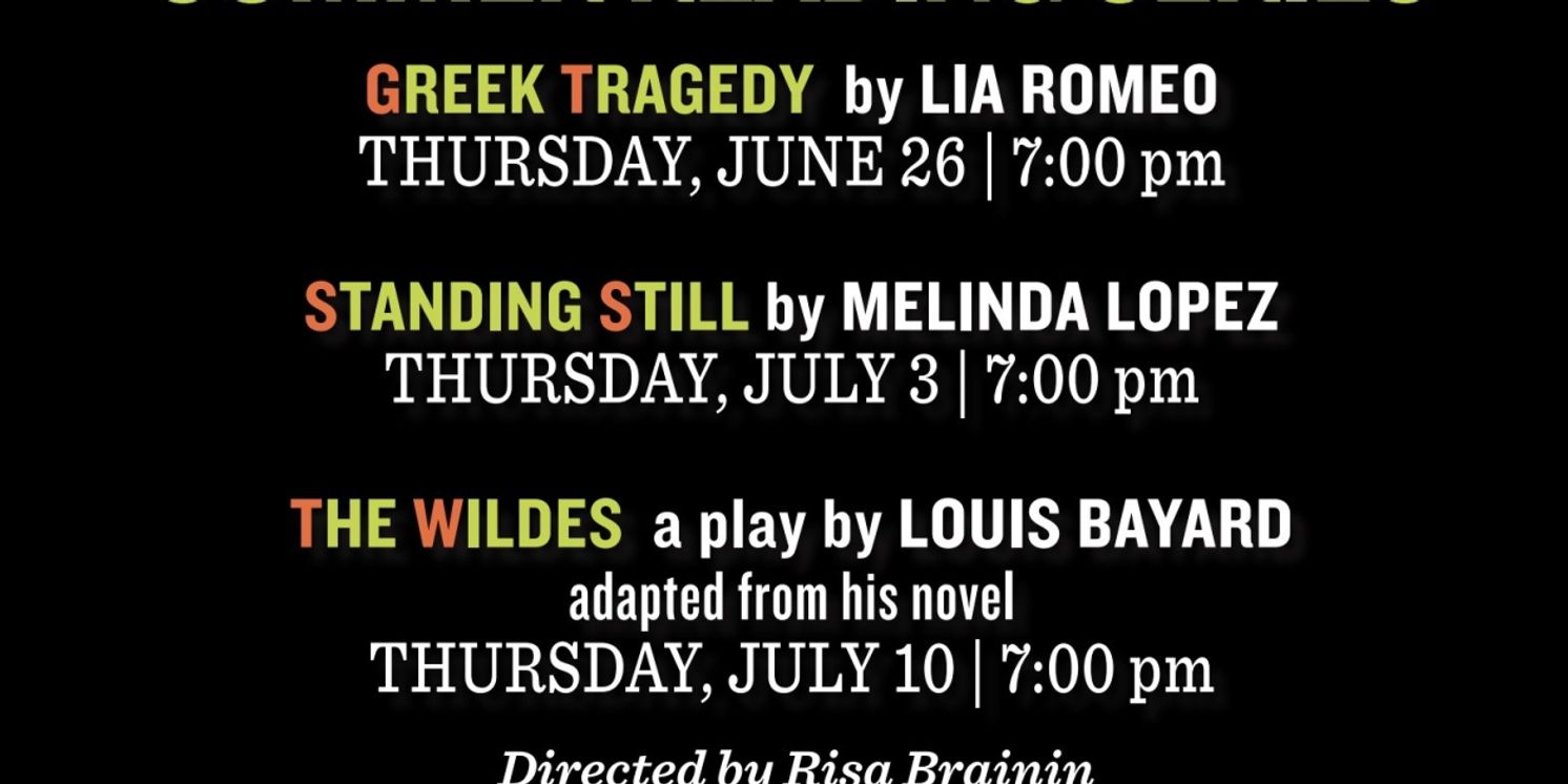 LAUNCH PAD Celebrates 20th Anniversary with Free Readings  Image