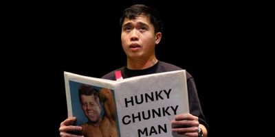 LAUNCHPAD 2.0 to Close Theatrical Outfit's 49th Season With Four World Premieres Photo