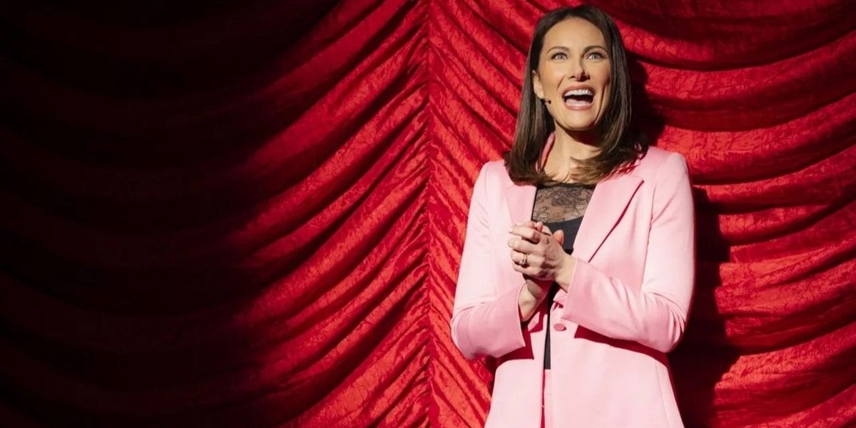 LAURA BENANTI: NOBODY CARES is Coming to The Huntington