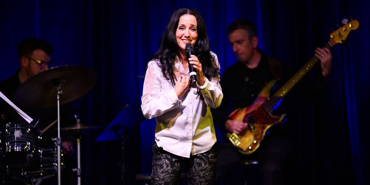 Laurie Roldan To Make Feinstein’s At The Nikko Debut With A SONG FOR YOU: THE MUSIC OF KAREN CARPENTER