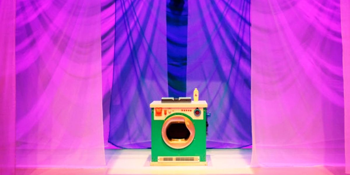 LAVARROPAS Comes to Gran Teatro Nacional in March
