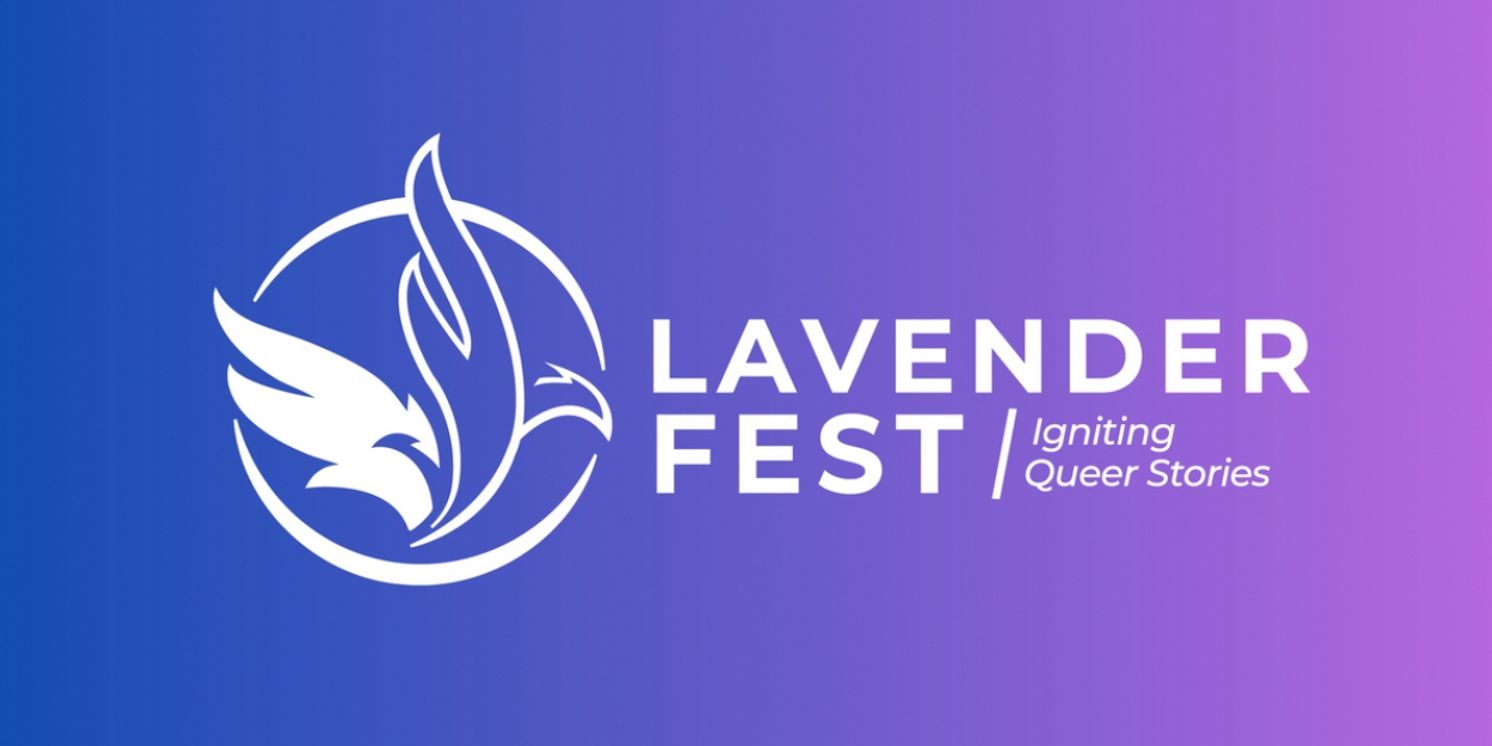 Out Front Theatre Company Now Accepting Submissions for LAVENDER FEST  Image