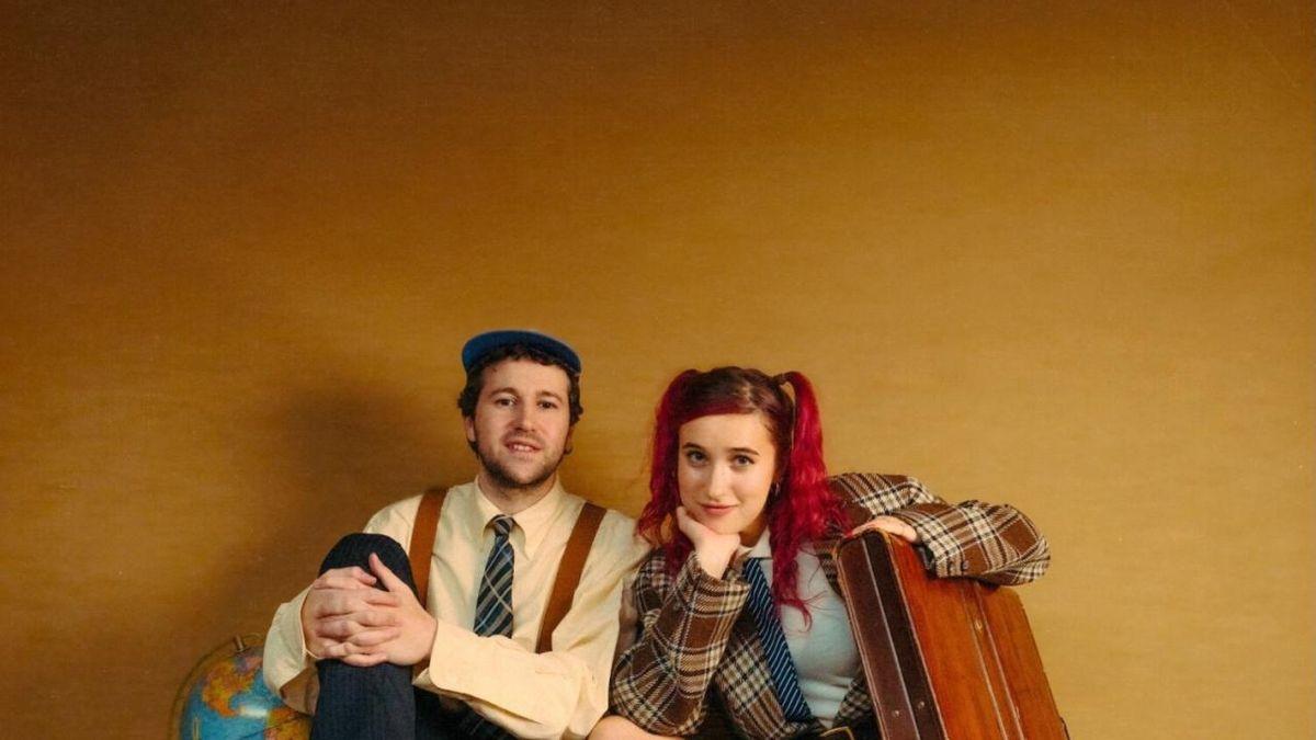 LAWRENCE to Perform Staycation Festival at Brooklyn Paramount Oct 29–31