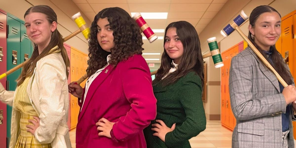 LAYT to Present HEATHERS, THE MUSICAL (TEEN EDITION) Beginning Next Month
