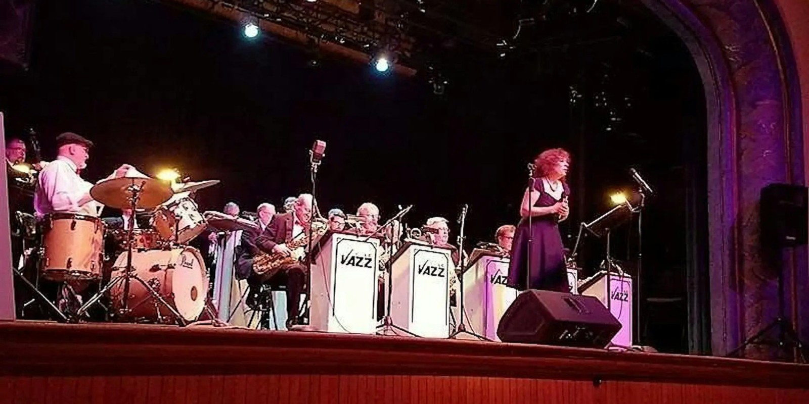 LC JAZZ to Present Free Community Concert at Vergennes Opera House