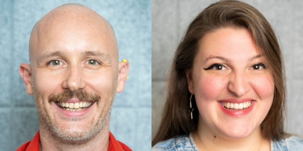 LDK Productions Unveils Promotions of Michael and Logan DeWitt