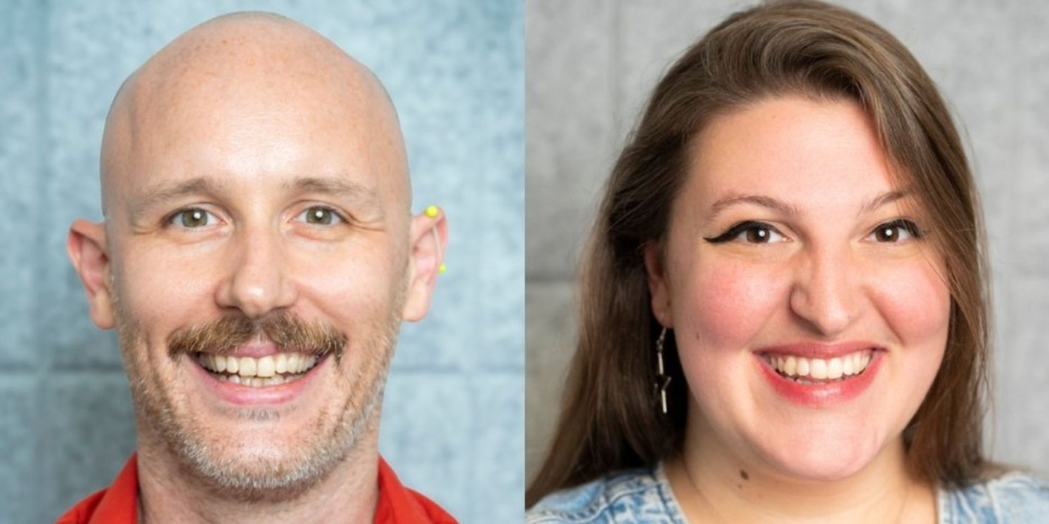 LDK Productions Unveils Promotions of Michael and Logan DeWitt  Image