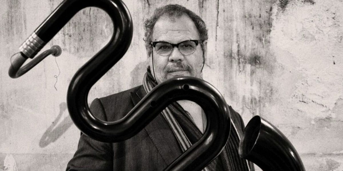 LE CHANT DU SERPENT Comes to Theater St.Gallen