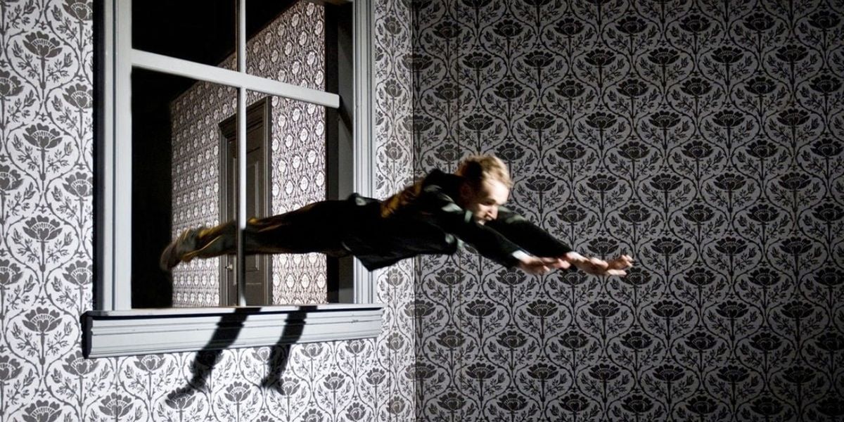 LEÓN & LIGHTFOOT: SALLE DE DANSE Will Come to Oslo in October