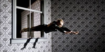 LEÓN & LIGHTFOOT: SALLE DE DANSE Will Come to Oslo in October Photo