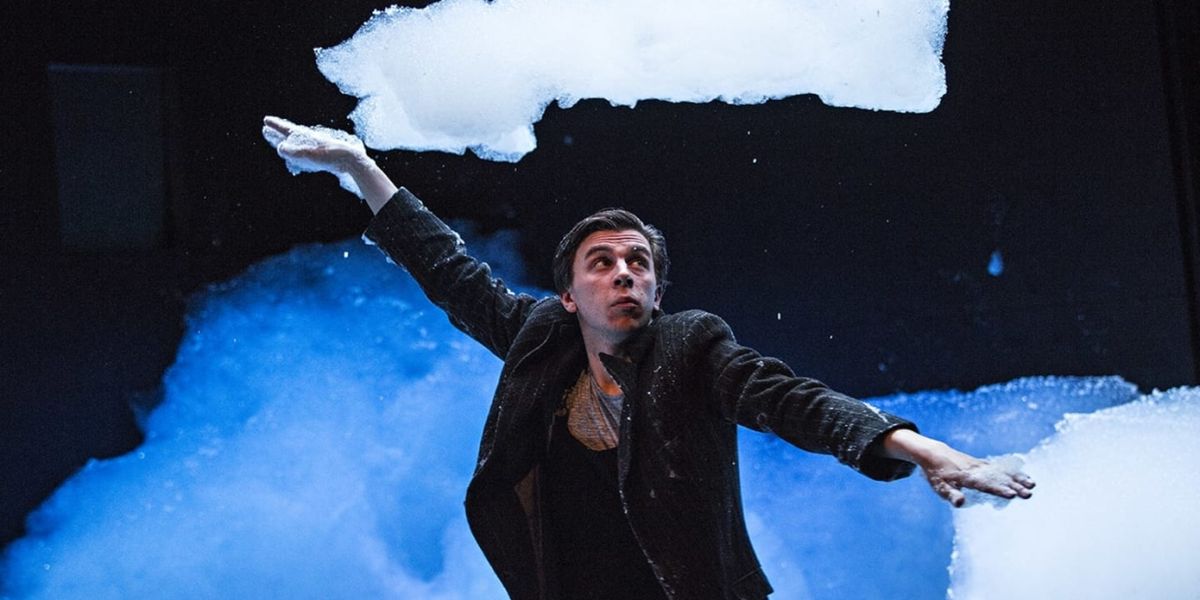 LE PETIT BAIN Comes to Paris Opera This Week