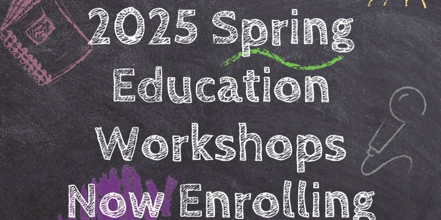 Le Petit Theatre to Expand Young Conservatory and Workforce Development Class Offerings  Image