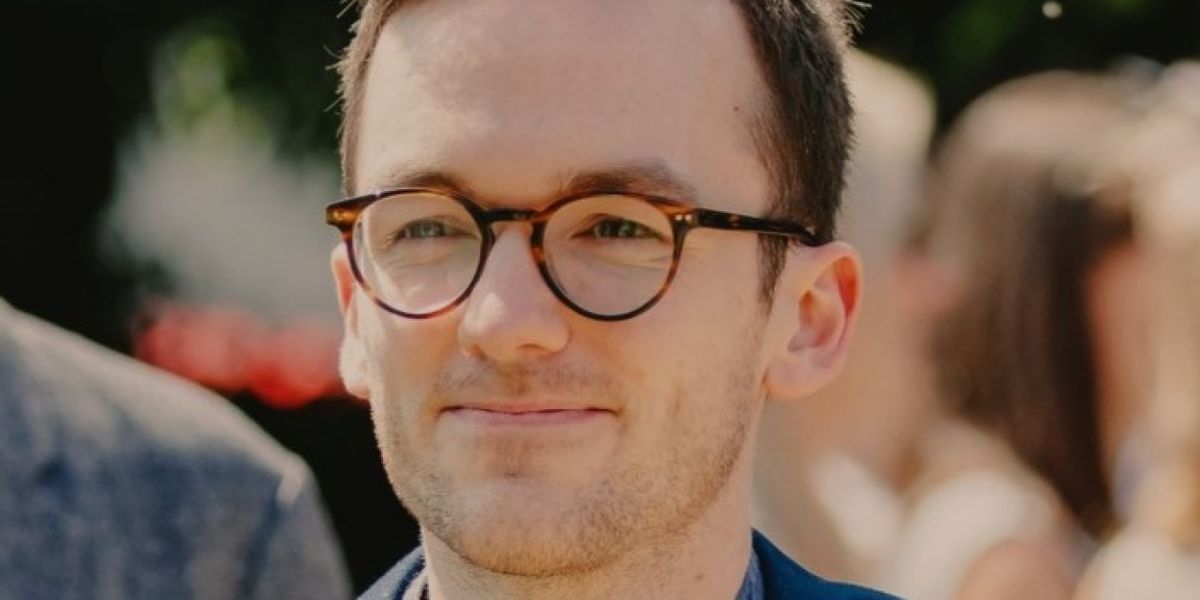 Leading Theatrical Producers Royo Recruit New Producer Nick Morrison