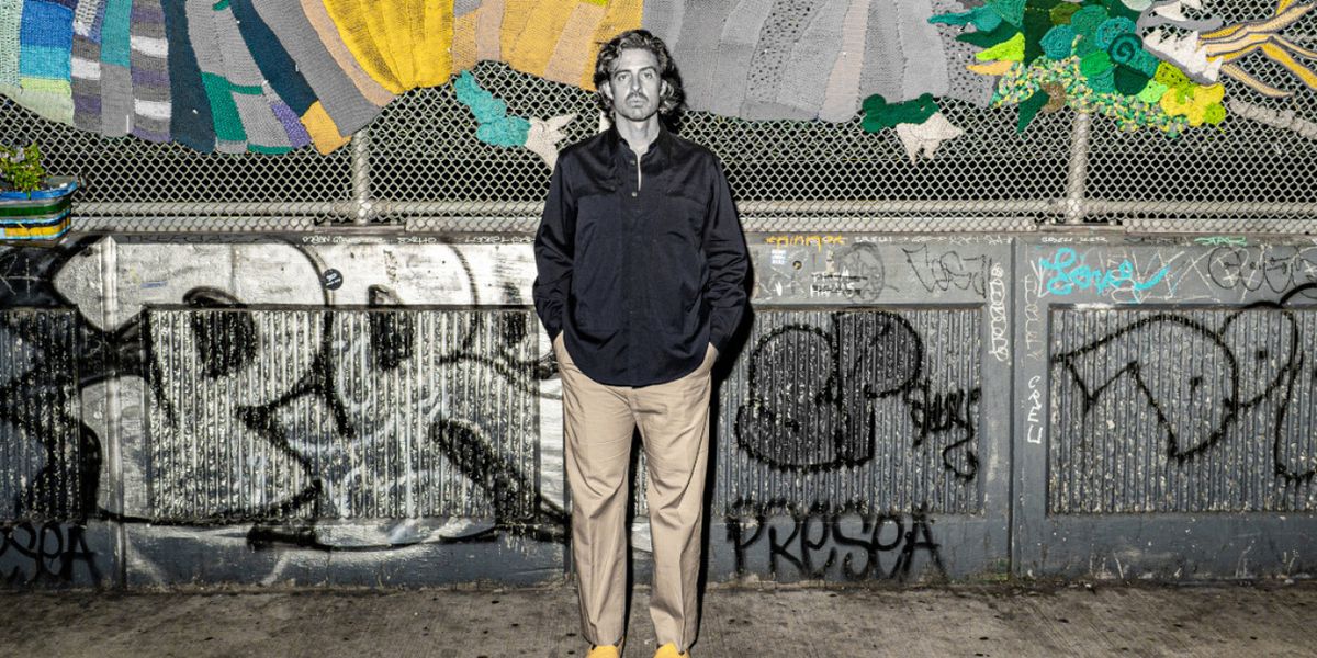 LEAN-TO to Make World Premiere at 59E59 Theaters LEAN-TO to Make World Premiere at 59E59 Theaters