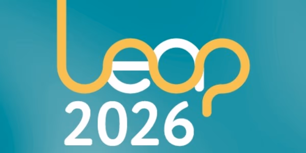 LEAP DANCE FESTIVAL Reveals 2026 Programme