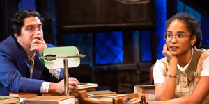 LEAR Comes to the National Theatre in Prague