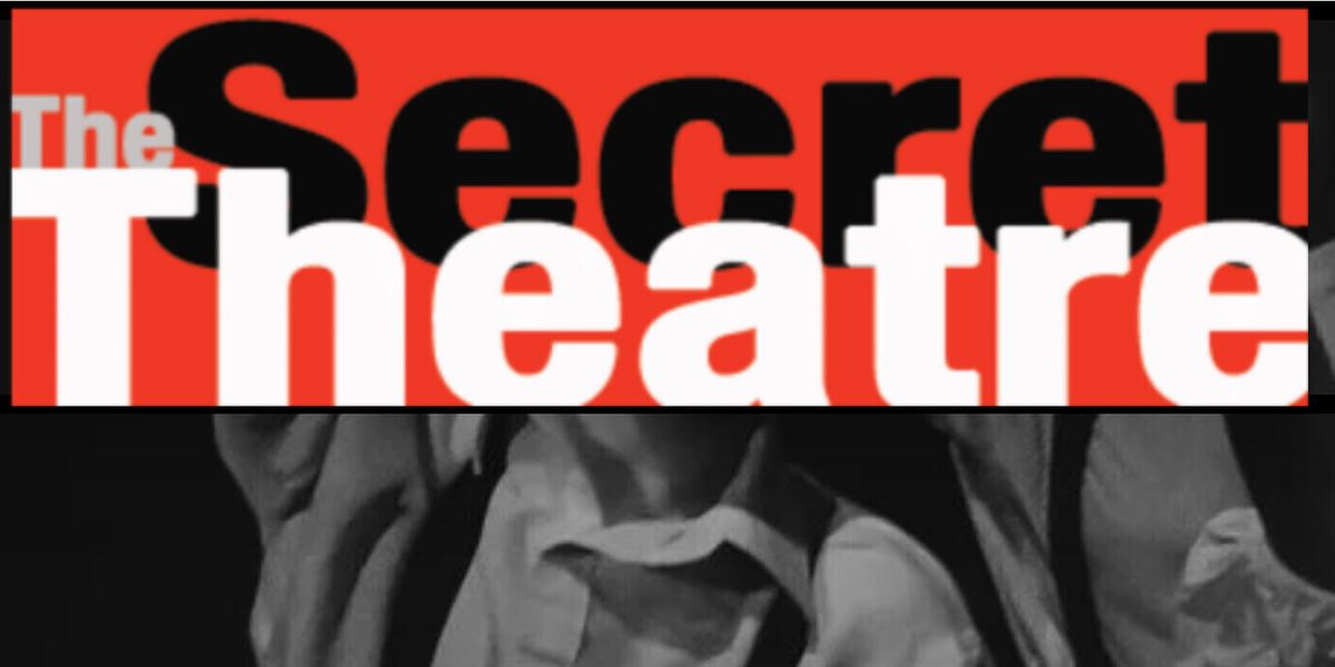 LEAR to Open at The Secret Theatre in Fall 2026