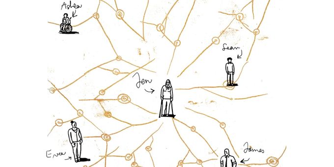 LEARN FROM US Will Embark on UK Tour Photos