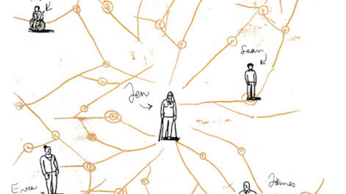 LEARN FROM US Will Embark on UK Tour With Rosetta Life