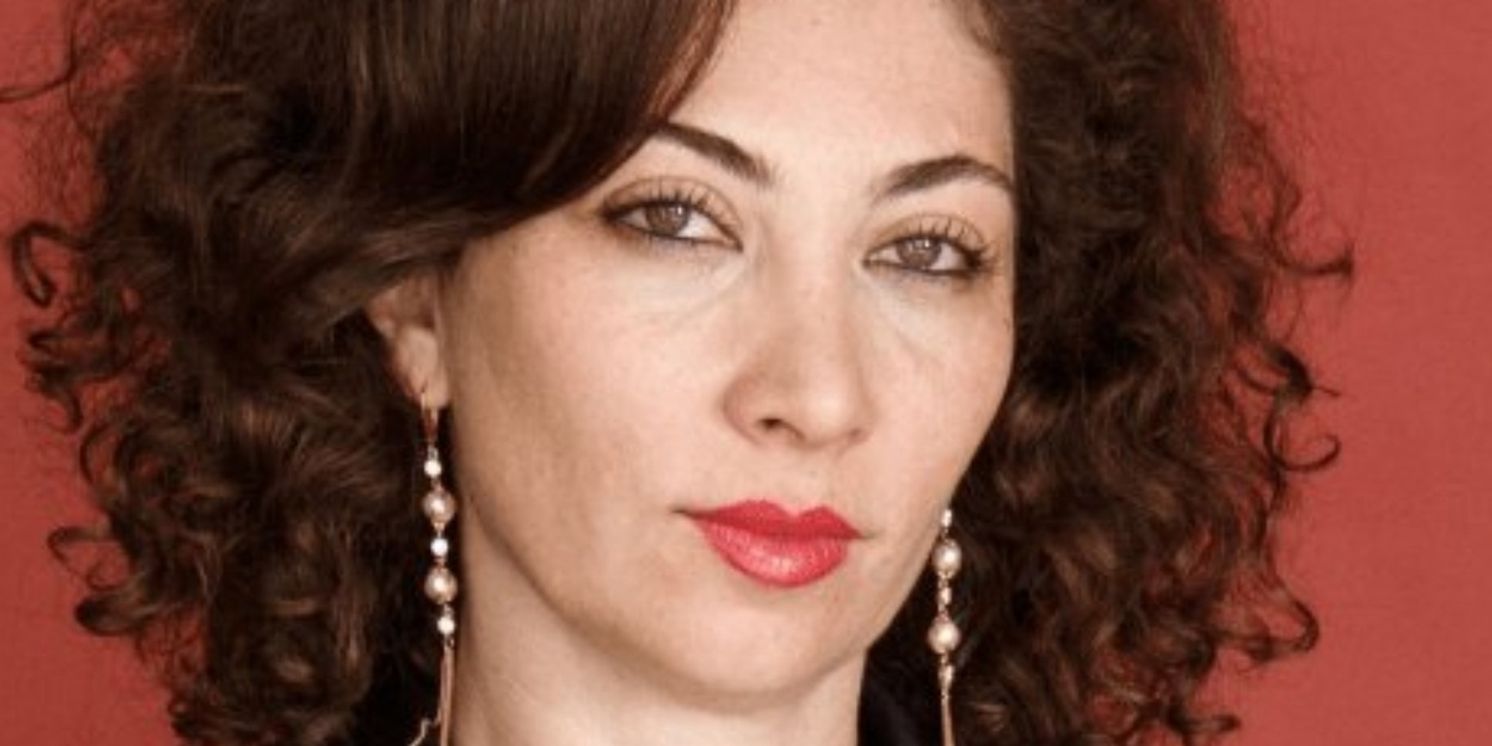 LEARNING TO SWIM Makes New York Debut at United Solo Theatre Festival Fall 2025  Image