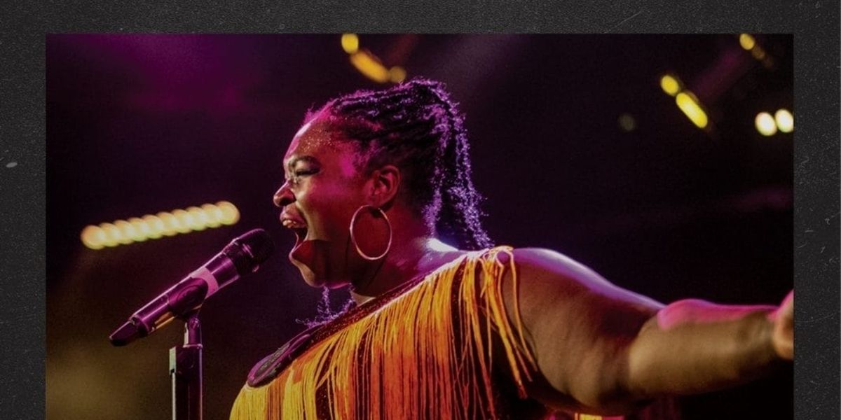 LEATHER AND LACE: A MUSIC TRIBUTE TO THE WOMEN OF ROCK Comes to Shadowbox Live