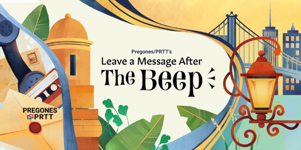 LEAVE A MESSAGE AFTER…THE BEEP to Return Off-Broadway for 20th Anniversary